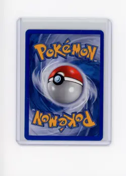 2006 Plusle POP Series 3 5/17 Holo Rare Pokemon Card LP - Image 2