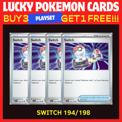 Pokemon TCG - Playset - BUY 3 GET 1 FREE!!! Choose Your Own ✅ - Image 4