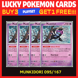 Pokemon TCG - Playset - BUY 3 GET 1 FREE!!! Choose Your Own ✅ - Image 5