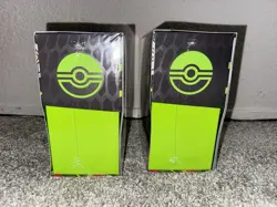 Pokemon Perfect Order Pokemon Center Exclusive Elite Trainer Box ETB - Image 3