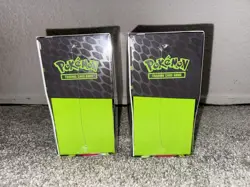 Pokemon Perfect Order Pokemon Center Exclusive Elite Trainer Box ETB - Image 4
