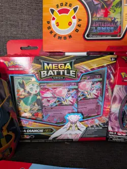 🔥Huge Sealed Pokemon Lot, 30th Anniversary, Charizard Tin, Prismatic,Singles 🔥 - Image 5