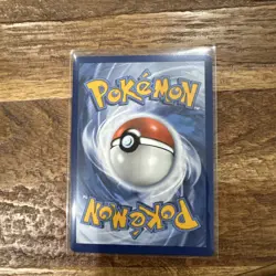 Pokemon TCG Espeon ex 175 Prismatic Evolutions Premium Figure Collection Promo - Image 2