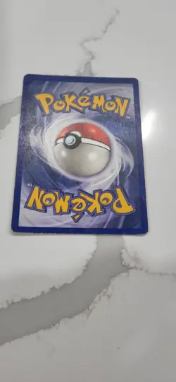 Pokemon TCG Magneton Fossil 11/62 Holo Unlimited Holo Rare - Image 5