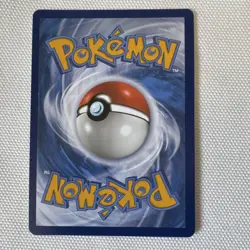 Pokemon Absol ex 214/197 SV03: Obsidian Flames Ultra Rare Holo EX 210 HP - Image 3