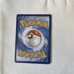 Pokemon Absol ex 214/197 SV03: Obsidian Flames Ultra Rare Holo EX 210 HP - Image 4