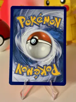 Pokemon Pikachu Sv: Scarlet & Violet Promo 225 World Championships 70 HP Regular - Image 2