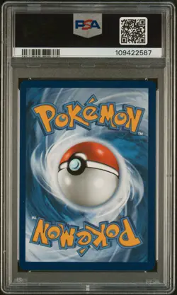 Charizard ex Ultra Rare Holo PSA 9 Sv Scarlet & Violet 151 183/165 Pokemon TCG - Image 2