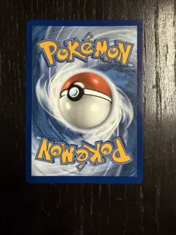 Pikachu EX 276/217 Mega Evolutions: Ascended Heroes Special Illustration Rare - Image 2