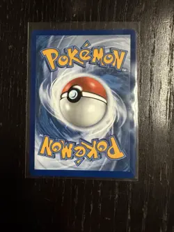 Pikachu EX 276/217 Mega Evolutions: Ascended Heroes Special Illustration Rare - Image 4