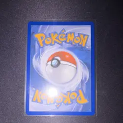 Pokemon Switch 123/094 Me02: Phantasmal Flames Ultra Rare Holo English - Image 2