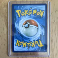 Pokemon Welder Full Art Ultra Rare Holo 214/214 Sm-Unbroken Bonds Trainer - Image 2