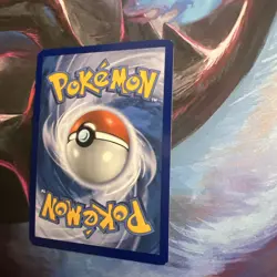 Pokemon TCG Articuno EX Team Plasma 25/135 Plasma Storm Ultra Holo Rare - Image 3