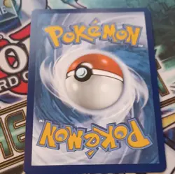 Pokemon Dodrio 085/165 Prize Pack Series Stamped Holo NM - Image 2