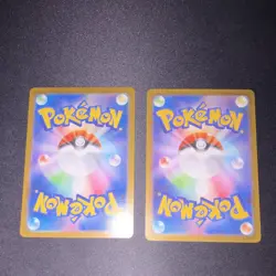 Pokemon Mega Heracross EX 004/080 Japanese Lot of 2 - Image 2