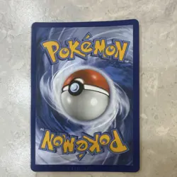 Pokemon Gardevoir EX Full Art Ultra Rare Holo 111/114 XY Steam Siege 170 HP - Image 2