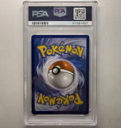 Pokemon Hidden Fates 2019 - Shiny Charmander Holo - SV6/SV94 Graded PSA 10 - Image 4