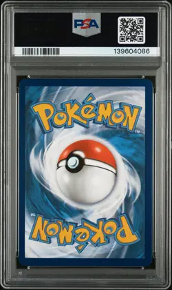 Rapid Strike Urshifu Vmax 170/163 PSA 10 Pokemon 2021 Battle Styles - Image 2