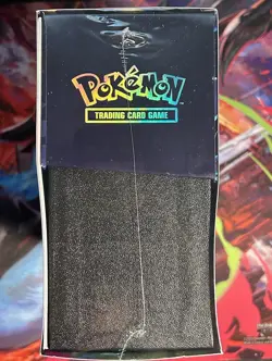 Pokemon TCG Phantasmal Flames Pokemon Center PC ETB - Image 3