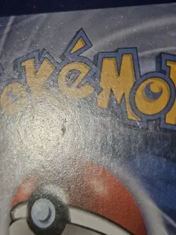 Pokemon TCG Cubone 57/131 Holo Rare LP - Image 3