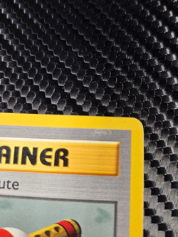 Pokemon Vintage 1st Edition Pokemon Flute 086/102 Base Set Shadowless Wotc 1999 - Image 2