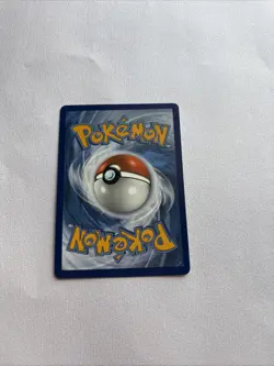 Pokemon TCG Tornadus V Full Art Ultra Rare Chilling Reign 185/198 Holo - Image 2