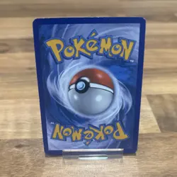 Pokemon TCG Toxicroak-EX Flashfire 102/106 Holo Full Art Ultra Rare LP - Image 4