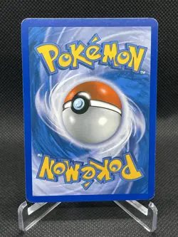 Ninetales Pokemon TCG 17/95 Call of Legends Holo-NM - Image 2