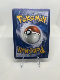 Pokemon Wishiwashi GX 38/145 Guardians Rising Ultra Rare Holo - Image 2