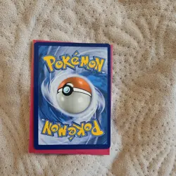 Pokemon Togepi & Cleffa & Igglybuff GX TAG TEAM Ultra Rare Full Art Holo 143/236 - Image 2