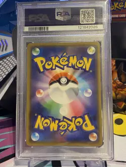 Pokemon Garchomp & Giratina GX - PSA 10 - sm12a Tag Team GX: All Stars 099/173 - Image 2