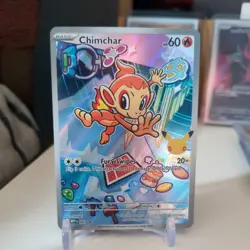 Pokemon Tcg - 1st Partner Illustration Collection trio 40-41-42 M/NM promo - Image 5