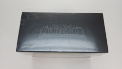 Pokemon TCG Scarlet & Violet Paldea Evolved Pokemon Center Elite Trainer Box - Image 5