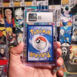 CGC 10 Charizard TG03/TG30 Lost Origin Trainer Gallery GEM MINT Pokemon - Image 2