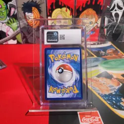 CGC 10 Charizard TG03/TG30 Lost Origin Trainer Gallery GEM MINT Pokemon - Image 4
