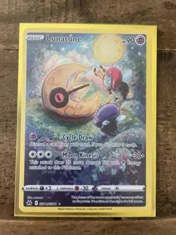 Pokemon TCG Crown Zeinith Full Art Collection - Image 3