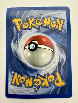 Pokemon TCG Pikachu WOTC Black Star Promo 26 - LP - Image 2