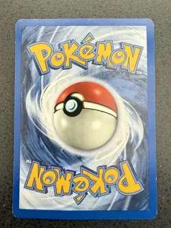 Pokemon TCG Pikachu WOTC Black Star Promo 26 - LP - Image 4