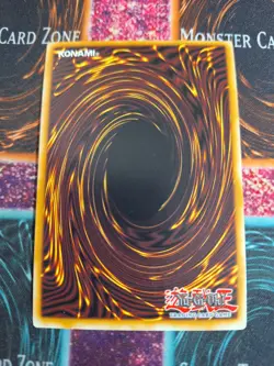 Yu-Gi-Oh! TCG Genex Ally Duradark STBL-EN095 Secret Rare 1st Edition Near Mint - Image 3