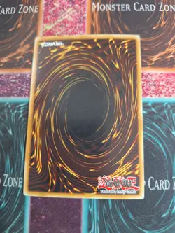 Yu-Gi-Oh! TCG The Nordic Lights STOR-EN087 Ultra Rare Unlimited Near Mint - Image 3