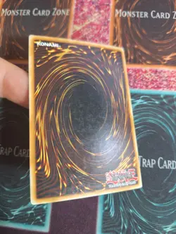 Yu-Gi-Oh! TCG The Nordic Lights STOR-EN087 Ultra Rare Unlimited Near Mint - Image 4