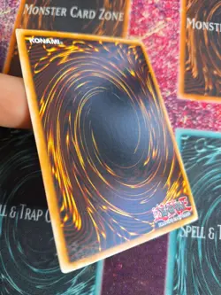 Yu-Gi-Oh! TCG Naturia Bamboo Shoot DREV-EN029 Ultra Rare Unlimited Near Mint - Image 4