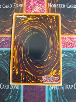 Yu-Gi-Oh! TCG Amazoness Queen DREV-EN032 Super Rare Unlimited Near Mint - Image 3