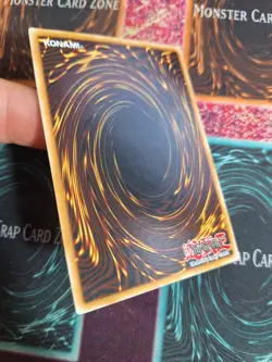 Yu-Gi-Oh! TCG Gladiator Beast Essedarii EXVC-EN086 Ultimate Rare Unlimited NM - Image 5