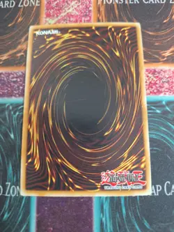 Yu-Gi-Oh! TCG Mara of the Nordic Alfar EXVC-EN083 Ultra Rare 1st Edition NM - Image 3