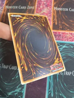 Yu-Gi-Oh! TCG Mara of the Nordic Alfar EXVC-EN083 Ultra Rare 1st Edition NM - Image 4