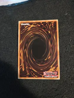 Destruction Sword Flash - CORE-ENSE4 - Super Rare - Limited Edition Yu-Gi-Oh NM - Image 2