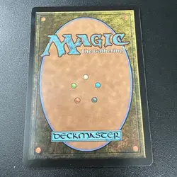 Wastewood Verge (Borderless) MTG Aetherdrift Rare 374 NM - Image 4