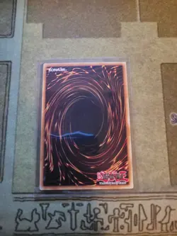 YUGIOH TCG TOON MASK DLCS-EN079 ULTRA 1ST ED NM PURPLE - Image 3