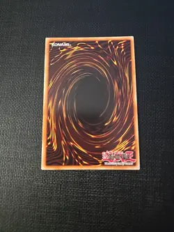 Yugioh Blue-Eyes White Dragon MVP1-ENGV4 Gold Secret Rare - NM - Image 2